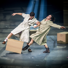 Postponement of the 42nd Festival Mondial du Cirque de Demain